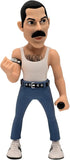 Minix Freddy Mercury Figura 12cm