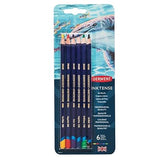 Derwent Inktense Blister Pak Of 6
