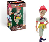 Minix Hunterxhunter Hisoka Figura 12cm