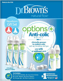 Dr. Brown's PP Narrow Options+ Newborn Feeding Set - Laadlee