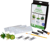 Crayola Signature Make Your Own Hanging Planters - Laadlee