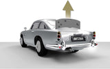 Playmobil James Bond Aston Martin DB5 - Goldfinger