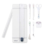 Cricut Essential Tool Set 13Inch - White