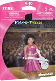 Playmobil PLAYMO-Friends Violinist