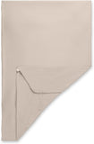 Hauck Travel Bed Mattress Cover - Beige