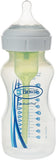 Dr. Brown's PP Wide Neck Options+ Bottle 270ml - Laadlee