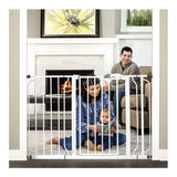 Regalo Extra Wide Safety Gate