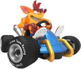 Headst Crash Bandicoot Rc Drift Karts