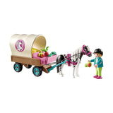 Playmobil Pony Wagon