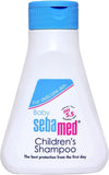 Sebamed Children's Shampoo - 250ml