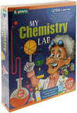 Eksploe My Chemistry Lab