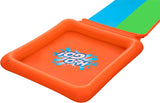 Bestway H2Ogo Slide Super Splash