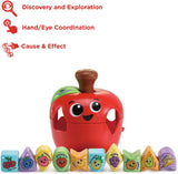VTech Sorting Fun Apple Shape Sorter