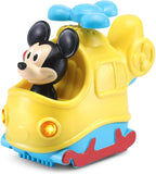 VTech Smart Wheels Disney Mickey Mouse Helicopter