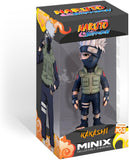 Minix Naruto Kakashi Figura 12cm