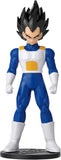 Bandai Dragonball Flash Series - Vegeta Value