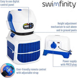 Bestway Swim Fitness System