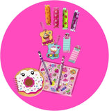 Tokidas Scented Stylish Stationery