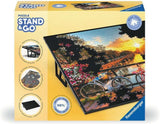 Ravensburger My Puzzle Friends Stand up Board Easel for Up to 1000 Pieces