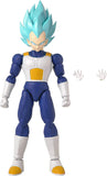 Bandai Dragonball Stars Ssaiyn - Blue Vegeta