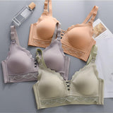 Sunveno Maternity Feeding Bra - Skin