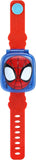 VTech Spidey And His Amazing Friends - Spidey Learning Watch