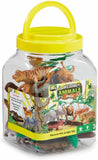 Addo Awesome Animal Disc Jungle Tub Version 2