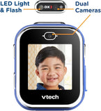VTech Smartwatch Dx3 - Blue