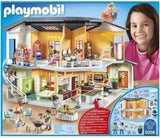 Playmobil Modern House