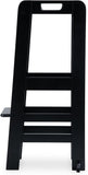 Hauck Learn N Explore Montessori Learning Tower - Black