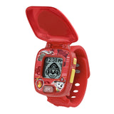 VTech - Paw Patrol Learning Watches - Red