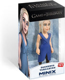 Minix Game Of Thrones Daenerys Targaryen Figurine 12cm