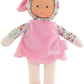 Corolle Baby Doll - Miss Pink Blossom Garden - Laadlee