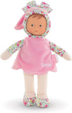 Corolle Baby Doll - Miss Pink Blossom Garden - Laadlee