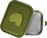 Trixie Lunch Box Small - Mr. Dino