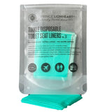 Prince Lionheart Tinkle Paper Toilet Seat Liners