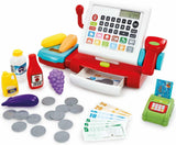 Addo Busy Me Battery Operated Cash Register Version 3 - 30Pc