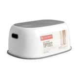 Prince Lionheart Stepstool - Galactic Grey