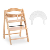 Hauck Arketa Beech High Chair