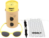 Ki ET LA Sunglasses Wazz - Yellow