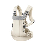 Babybjorn 3D Mesh Baby Carrier Harmony - Cream