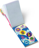Sticker Wow! Mini Activity Pad With Refill Stickers - Favorite Things