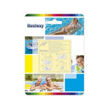 Bestway Heavyduty Repair Patch - 65x65