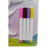 Stem Solid PVC Model Paint Your Own Set - Dinosaurs