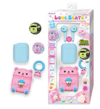 Hot Focus Gummy Bears Love Beats - Laadlee