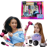 Stem Hairdresser Set - 13pcs