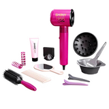Stem Hairdresser Set - 13pcs
