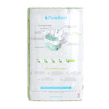 PureBorn Organic Bamboo Ultra Soft (11 - 18 kg) Nappies Size 5 Assorted Print - 44 Pcs