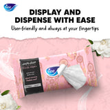 Fine Fresh Wipes Gardenia Scent - Pack of 20 Wipes