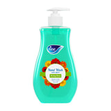 Fine Liquid Hand Wash - 450ml Bottle Morning Breeze Scent